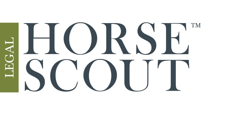 Horse Scout Legal